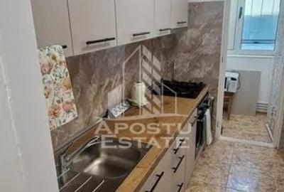 Apartament cu 3 camere decomandat, mobilat în Punctele Cardinale - 3