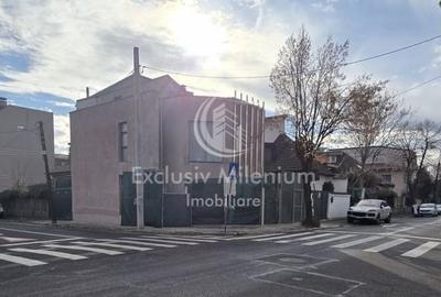 Vila Domenii / Mihalache Spatiu Birouri - 1