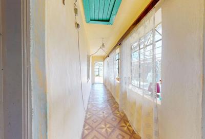 Casă individuală cu 3 camere cu Teren 200 Mp în Central - 24