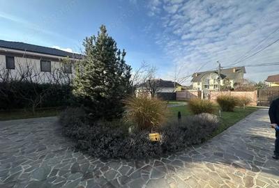 Vila 330 mp utili + 970 mp teren, zona Independentei - 6