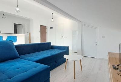 Inchiriere 2 camere, Drumul Taberei, bloc nou, centrala, statii stb Inchiriere 2 camere, Drumul Taberei, bloc nou, centrala, statii stb - 2