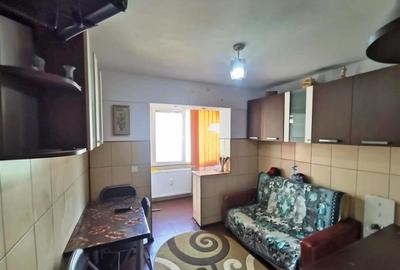 Apartament cu 2 camere decomandat în Burdujeni - 5