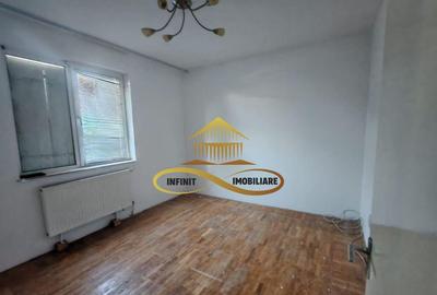 Apartament cu 2 camere parter de vanzare Bacau - 3