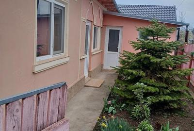 Casă cu 4 camere cu Teren 1500 Mp în Central - 6