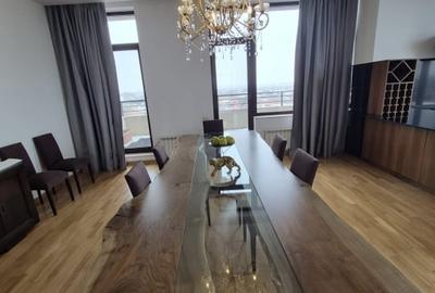 Apartament cu 4 camere decomandat, mobilat în Iancu Nicolae - 15