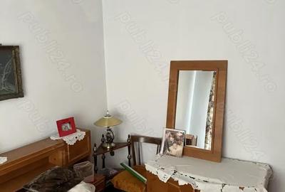 Apartament cu 3 camere decomandat în Caracal - 4