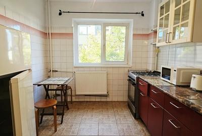 Apartament cu 2 camere decomandat, mobilat în Banu Manta - 6