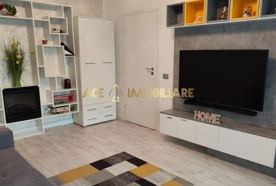 Apartament cu 2 camere în Virtuții
