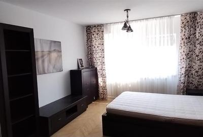 Garsonieră decomandată în Moara de foc - 1