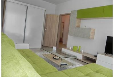 Apartament 2 camere de inchiriat, Urban Residence Tractorul - 16