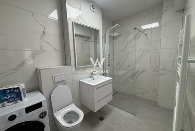 Apartament cu 2 camere în Sud - 11