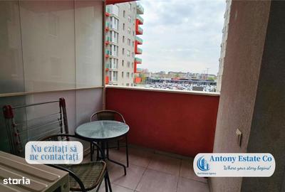 Apartament cu 2 camere decomandat în Iosia