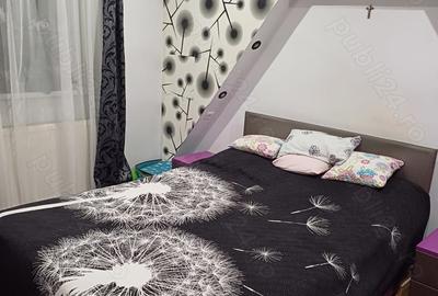 Apartament cu 2 camere în Lechința - 3