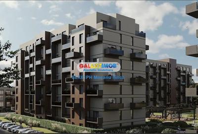 Spațiu comercial, de 94 mp, în Albert - 7