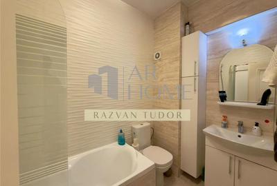 Apartament cu 4 camere decomandat, mobilat în 9 Mai - 7