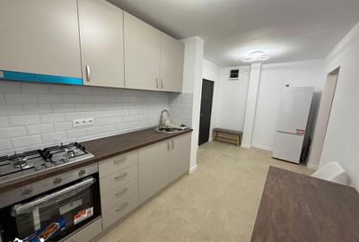Apartament cu 2 camere în Militari