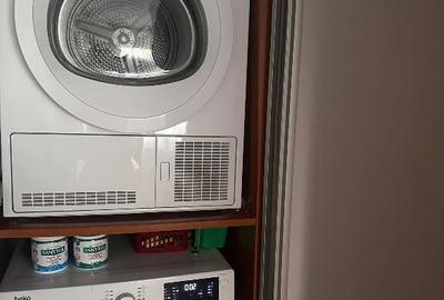 Apartament 3 camere decomandat in Deva, zona Saturn, parter, mobilat - 1