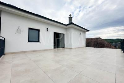 Casa 4 camere de vanzare in Sannicoara - 15