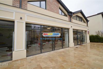 Spațiu comercial, de 100 mp, în Corbeanca - 2