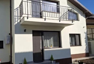 Casa individuala - Intrare Popesti, zona linistita - 2