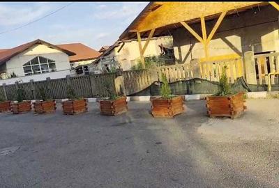 Casă cu 4 camere în Ceptura