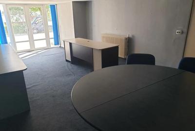 Spațiu comercial, de 40 mp, în Central