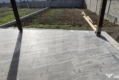 Casă cu 4 camere cu Teren 335 Mp în Săcălaz - 2