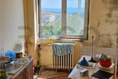 Apartament cu 3 camere decomandat în Central - 3