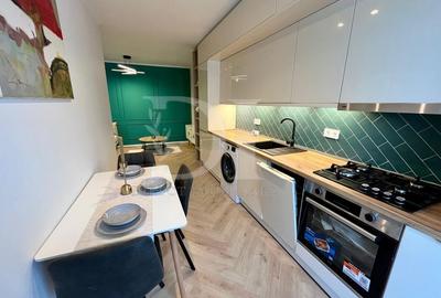 Apartament premium 3 camere / etaj intermediar / Zona Eroilor - 3