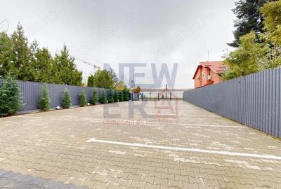 De Vanzare Vila Individuala, Versatila, chiar pe Bld Erou Iancu Nicolae - 5