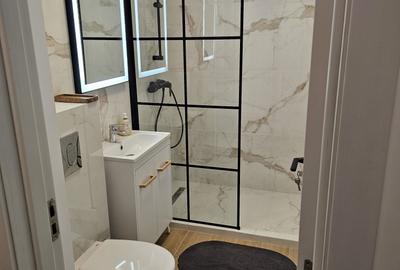 Apartament cu 2 camere semidecomandat în Central - 6