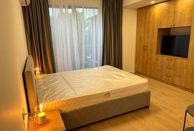 Inchiriez apartament 3 camere, Dimitire Cantemir, Pipera - 6