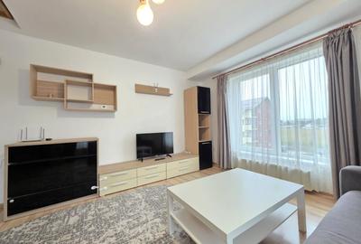 Apartament cu 3 camere pe 2 niveluri , Subcetate City - 2