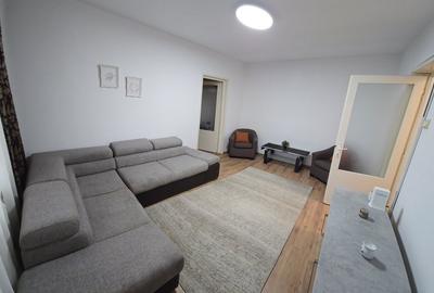 Apartament cu 2 camere semidecomandat în Central - 1