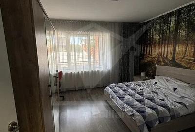 De vanzare apartament cu 3 camere 66mp cartier Buna Ziua - 4