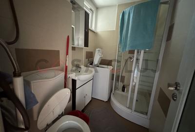 Apartament 2 camere, cu balcon, zona Sala Sporturilor! - 26