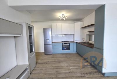 Apartament cu 2 camere semidecomandat, mobilat în Iosia - 7