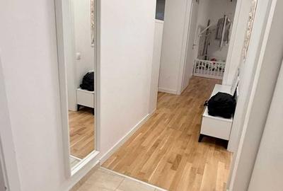 Apartament cu 3 camere în Pipera - 4