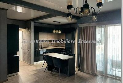 Apartament cu 3 camere decomandat în Central - 11