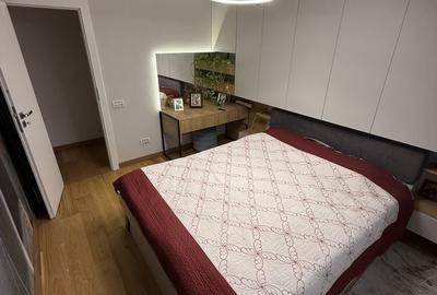 Apartament 2 camere | Dorobanti | LUX - 9