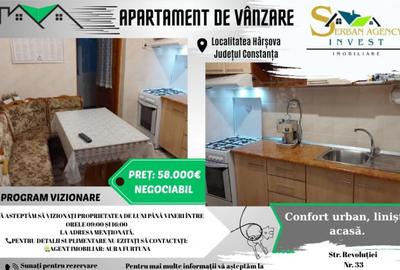 Apartament de vanzare Har?ova - 4