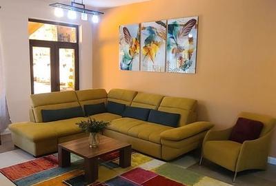 Casă cu 5 camere cu Teren 720 Mp în Aradul Nou - 5