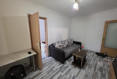 Apartament cu 2 camere semidecomandat în Inel II - 5