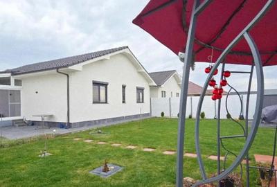 Casă cu 3 camere în Sud - 18