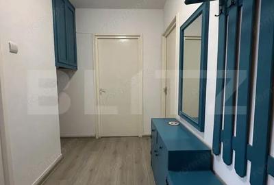 Apartament cu 3 camere decomandat în Tudor - 8