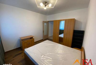 Apartament cu 2 camere decomandat, mobilat în Ștrand - 7