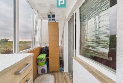 Apartament 2 camere, decomandat, 62 mp, Girocului - 10