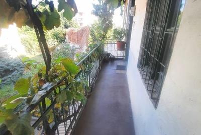 Ap 3 cam, Balcescu, et 1, 93mpu, curte si gradina Ap 3 cam, Balcescu, et 1, 93mpu, curte si gradina - 7