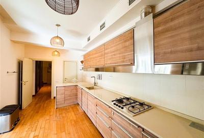 Apartament de inchiriat 4 camere Soseaua Nordului Herastrau - 10
