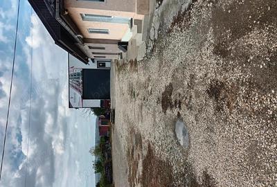 Hala de inchiriat Urechesti Vrancea E85 - 1